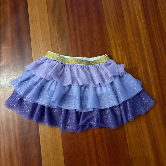 Like New Sweet Wink Tutu - Picture 1 of 3